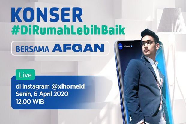 Hibur Pelanggan di Masa...