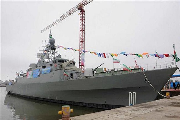 Militer Iran Berencana...