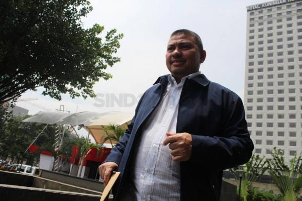 PAN Sebut Mulfachri...