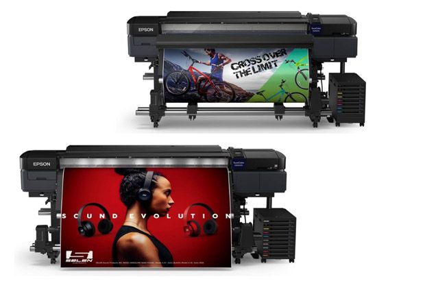 Printer Komersil Epson...