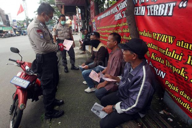 Pengacara Publik LBH...