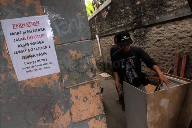 Pemerintah Belum Setujui...