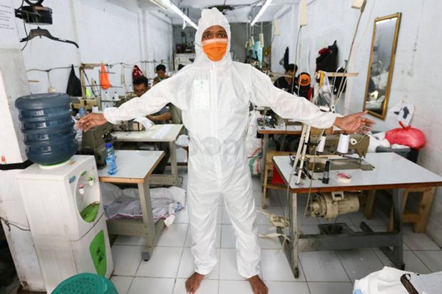 Dokter yang Tidak Tangani...