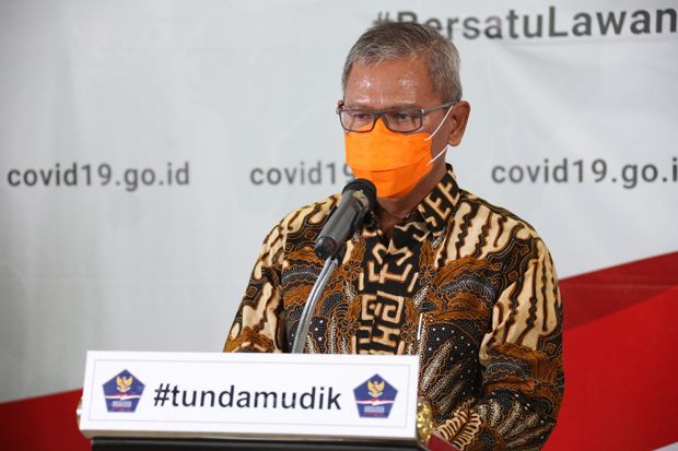 Sebanyak 11.242 Spesimen...