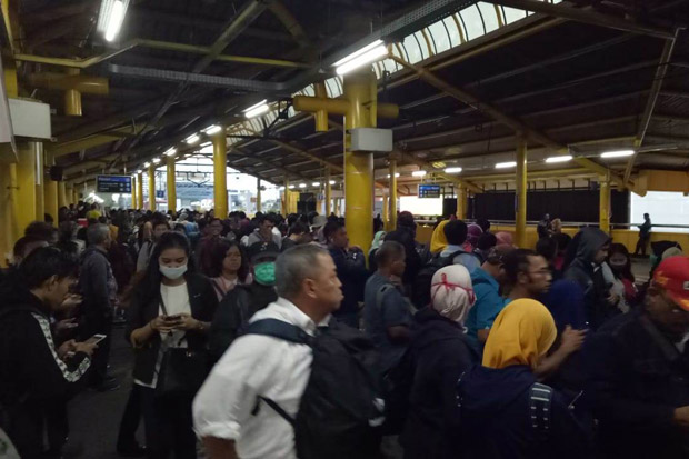 Jauh Sebelum Wajib Masker,...