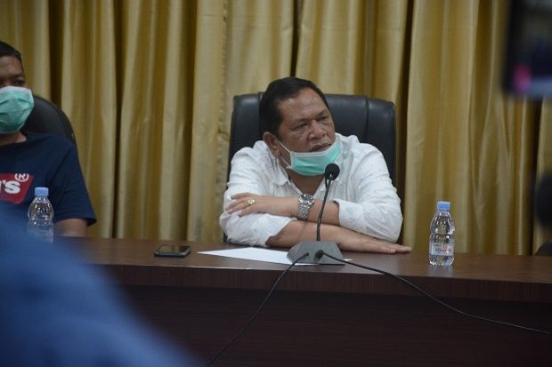 RSUD Padangsidimpuan...