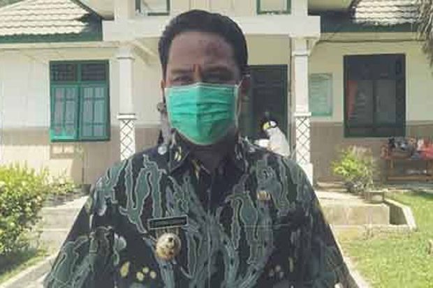 Bupati Lamandau: Masih...