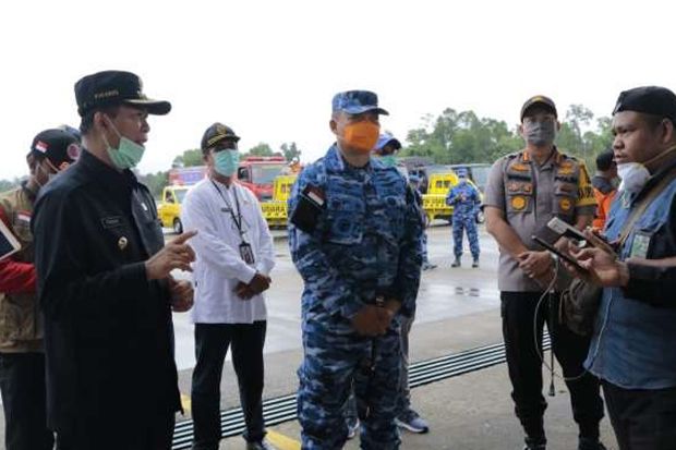 Pekanbaru Terapkan Pembatasan...