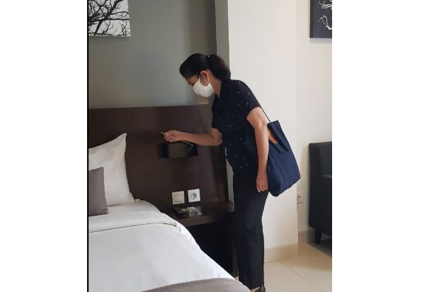 Pemkot Denpasar Siapkan...