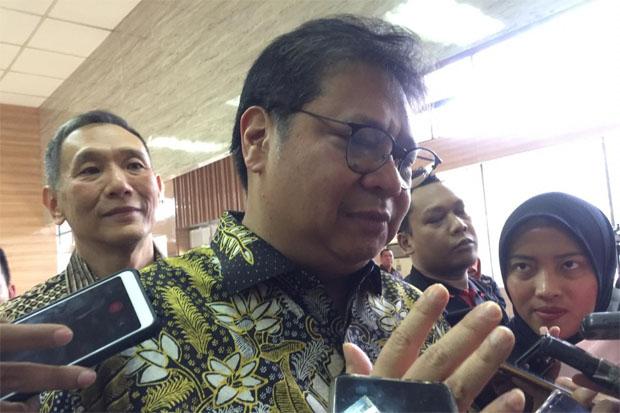 Perangi Covid-19, RI-Korsel...