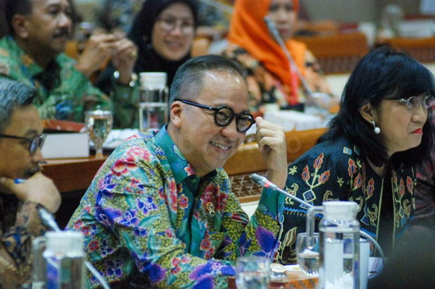 Kawinkan Penelitian...