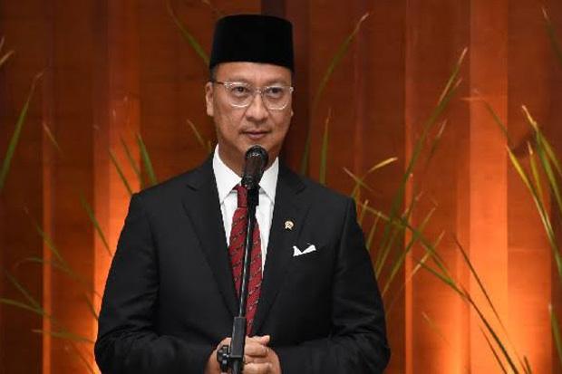 Kemenperin Realokasi...