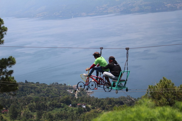 Wisata Berbasis Komunitas...