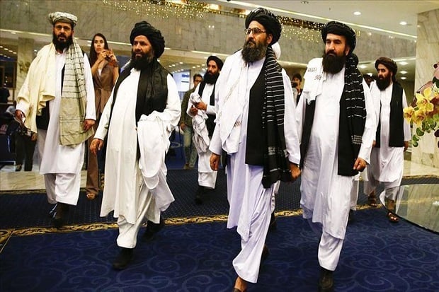 Taliban Ancam Lanjutkan...