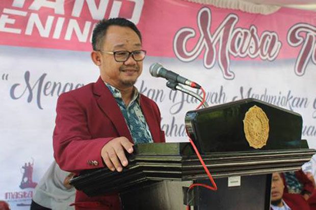 Abdul Muti: Corona Jadi...