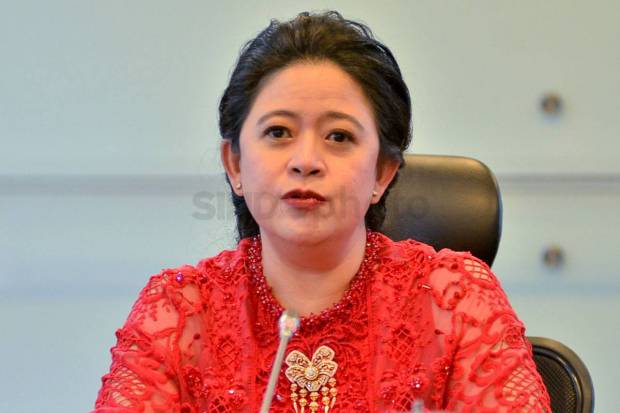 Ketua DPR Tegaskan Distribusi...