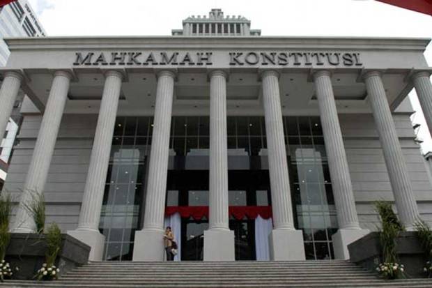 Beri Kepastian Hukum,...