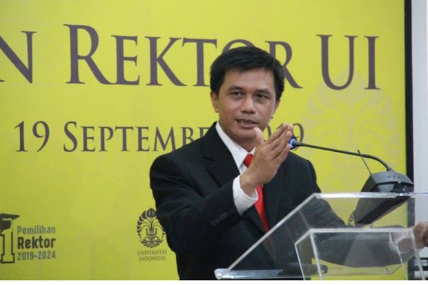 UI Kembangkan Sejumlah...