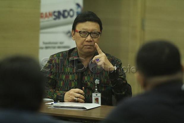 Nekat Mudik, PNS Bakal...