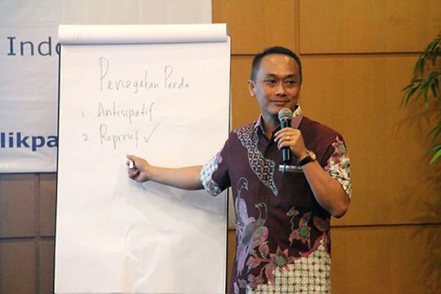 Korpri Nilai Guru dan...