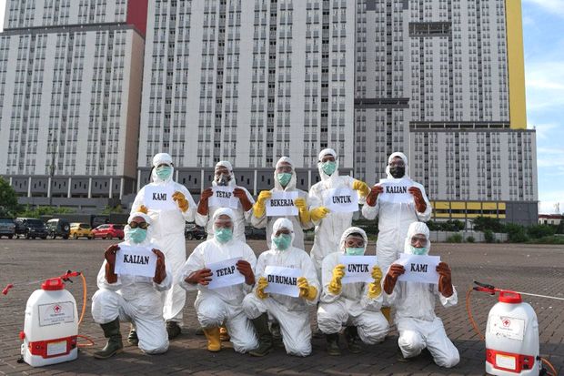 DKI Jakarta dan Jawa...
