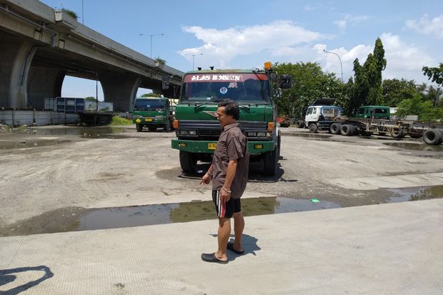 Detik-detik Transgender...