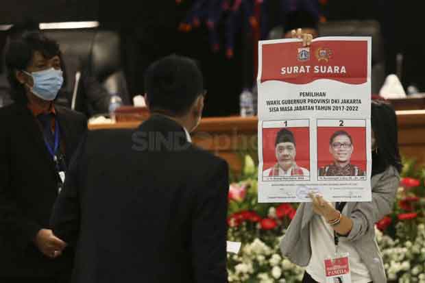 Hubungan Gerindra-PKS...
