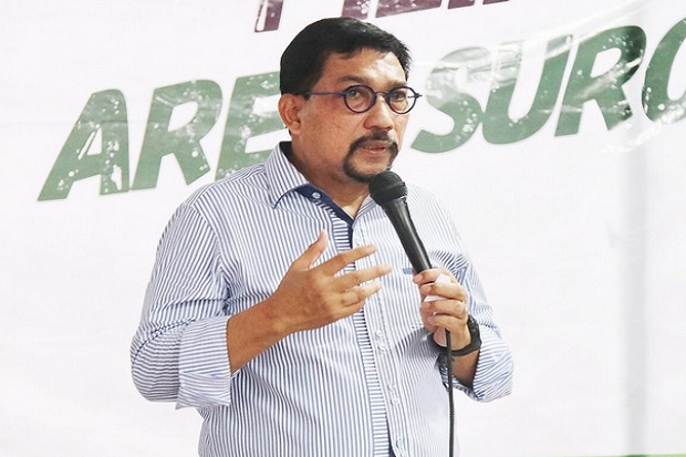 Gencar Lawan Corona,...