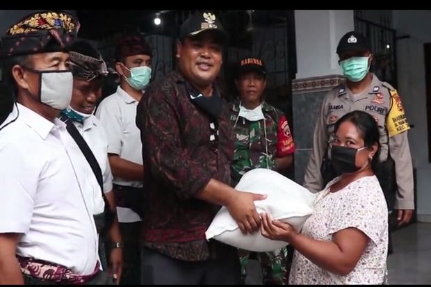 Banjar Padangsumbu Tengah...