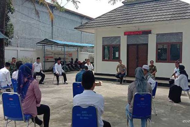 Desa-desa di Kabupaten...