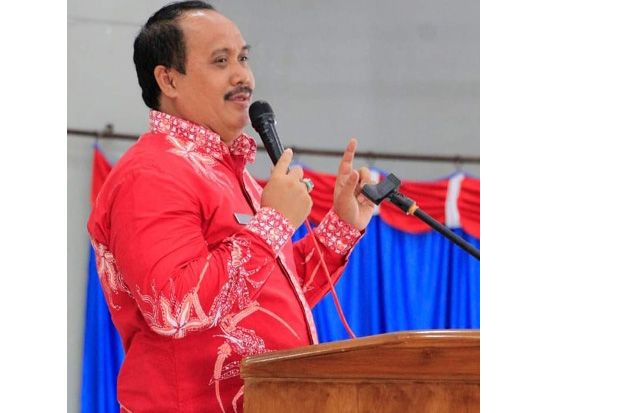 Warga Miskin Pangandaran...