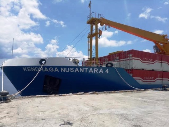 Kemenhub Manfaatkan...