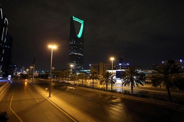 Arab Saudi Berlakukan...