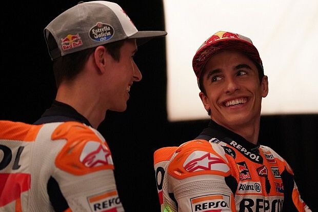 Duo Marquez Bakal Kesulitan...