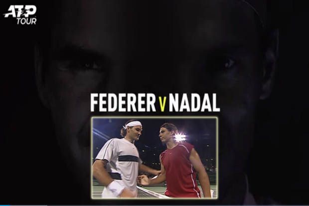 Serunya Rivalitas Pertama...