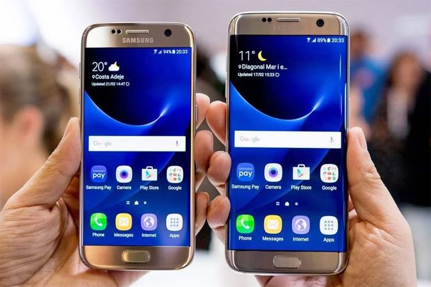 Samsung Say Goodbye...