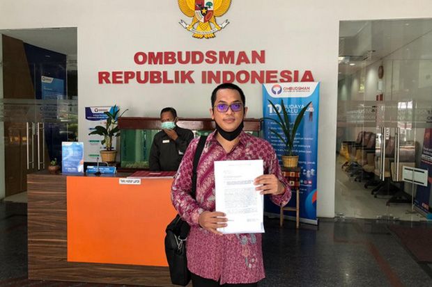 Dampak Corona, Pemutusan...