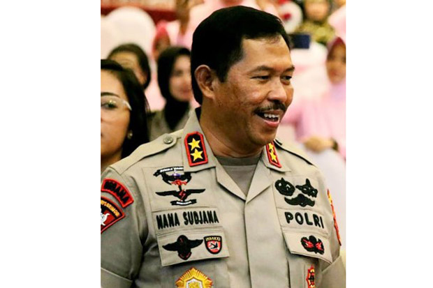 Kapolda: Akan Ada Sanksi...