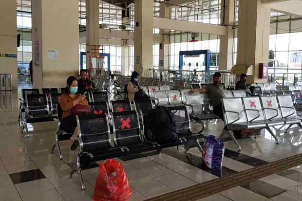 Dishub DKI Sosialisasikan...
