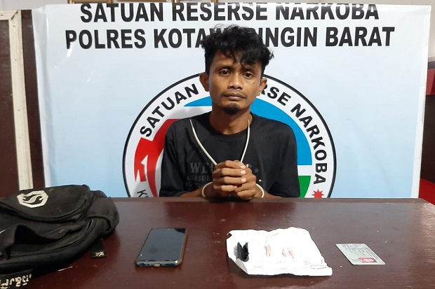 Di Tengah Wabah Corona,...