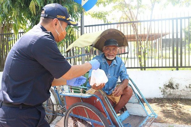 Di Tengah Pandemi Covid-19,...
