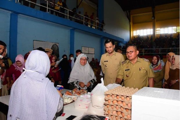 Pekan Depan Dinsospem...