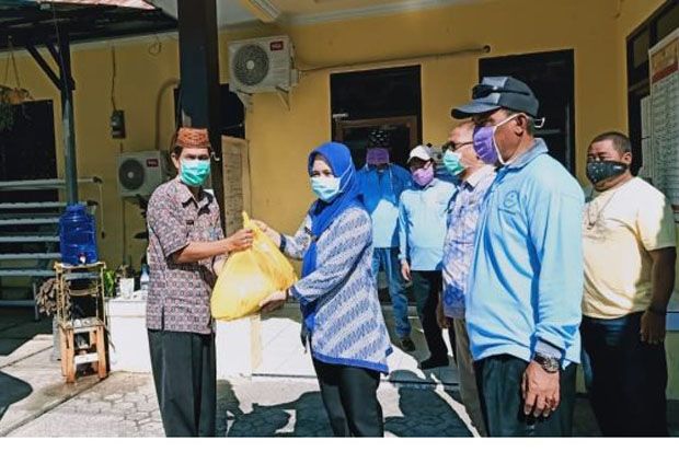 Siapkan 1000 Paket,...