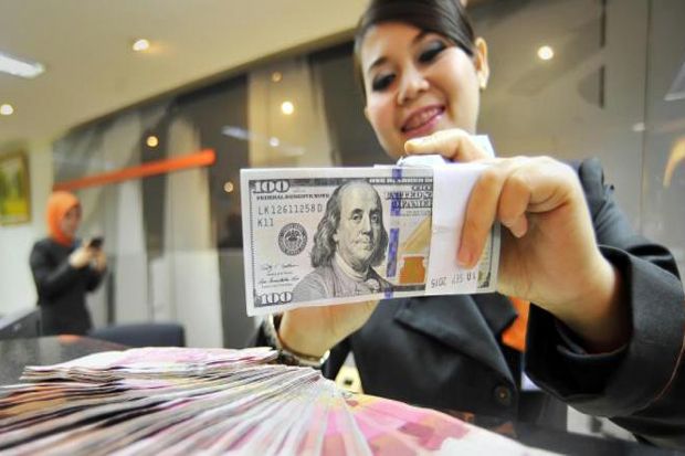 Rupiah Diprediksi Melanjutkan...