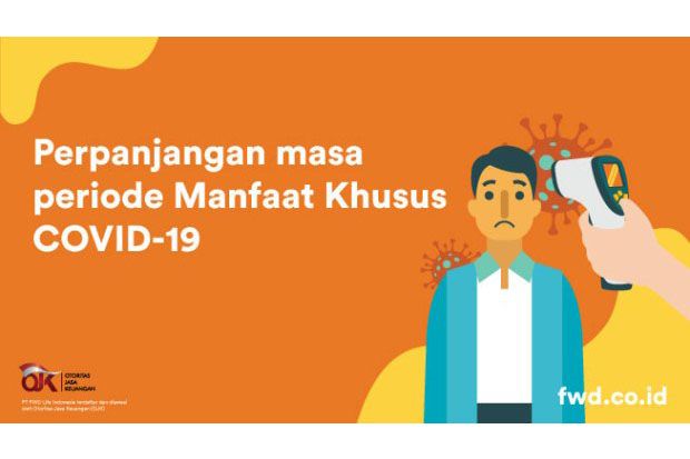 FWD Life Perpanjang...