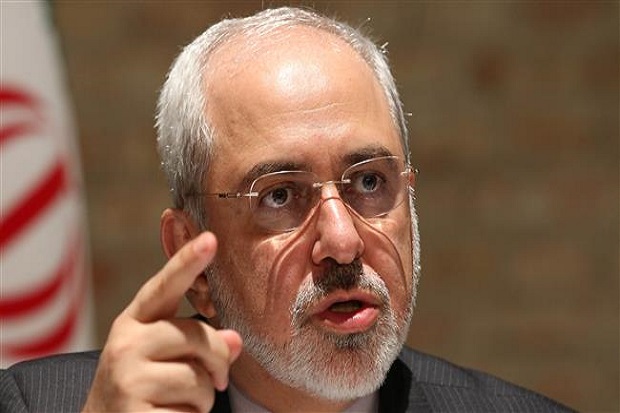 Iran pada AS: Kami Tak...