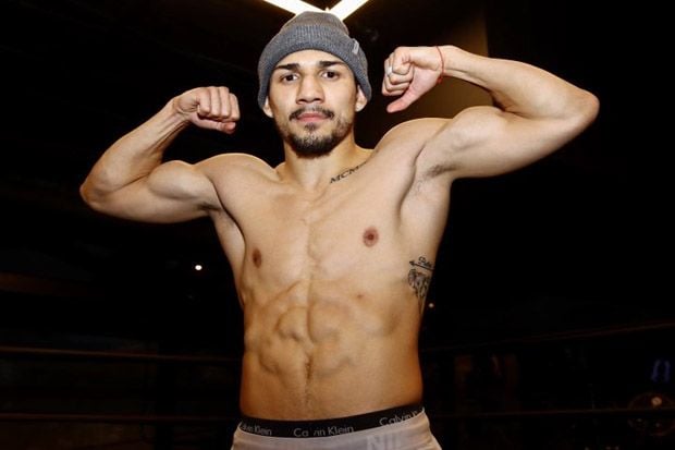 Teofimo Lopez: Setelah...