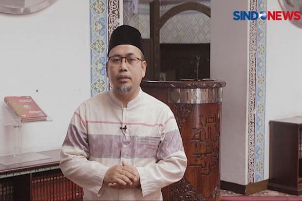 Wabah Corona Mengajarkan...