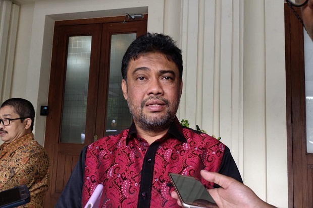 KSPI Sebut Dana Rp20...