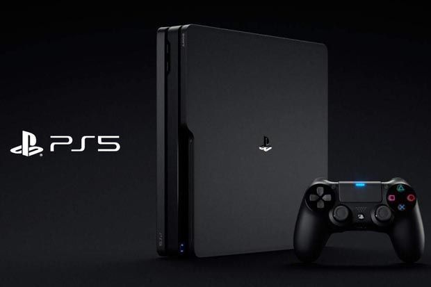 Sony Ungkap Controller...